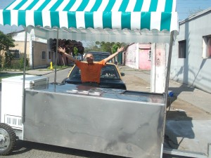 katiuska klauser Anuncios gratis en Quinta Normal |  Carro De Comida Acero Inoxidable Nuevo!, Precio conversable!!!!