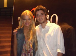 anfitrionas Anuncios gratis en Independencia |  Las mejores promotoras de Chile para su evento aqui 09-1570121 Santiagovi&ntilde;a, marketing tradicional, BTL www.santiagomodel.cl promociones y anfitrionas