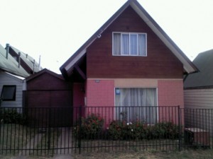 Joselyn Reyes Anuncios gratis en Valdivia |  Se arrienda C&oacute;moda casa en la ciudad de Valdivia, Tarifa Diaria $40.000.- (conversable)