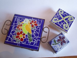 arte-jesus Anuncios gratis en Maip&uacute; |  mosaiquista,trabajo todo tipo de mosaicos a pedido y tengo un gran surtido, despues de haber usado este arte como terapia,he dedicado mis horas a  el