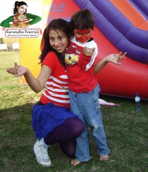 Caramelos Eventos Anuncios gratis en Providencia |  Animaci&oacute;n Infantil, Cumplea&ntilde;os, Payasos, Pintacaritas, Malabaristas, Magos, cumplea&ntilde;os fiestas magos