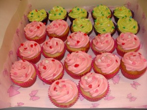 Katty Anuncios gratis en Quilicura |  Cupcake Mini y Muffins, Mini 