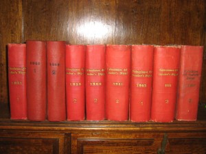 mar&iacute;a eugenia Anuncios gratis en Puente Alto |  COLECCION RIDER DIGEST, en estupendas condiciones