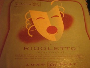 mar&iacute;a eugenia Anuncios gratis en Puente Alto |  $ 15.000 RIGOLETTO DE VERDI, OPERA COMPLETA, en estupendas condiciones