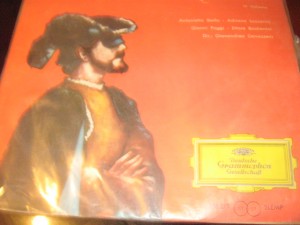 mar&iacute;a eugenia Anuncios gratis en Puente Alto |  $ 7.600 Un Baile De Mascara, Extracto De Verdi , en estupendas condiciones