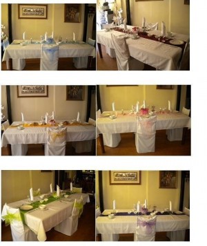 Michele Anuncios gratis en Calama |  Arriendo de vajilla y manteler&iacute;a en calama , Arriendos para eventos 