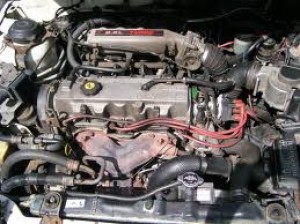 rodrigo Anuncios gratis en Talca |  vendo motor ford probe 2.2 con turbo completo o para repuesto , vendo motor con turbo   ford probe