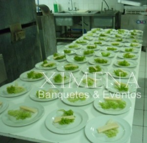 ximena Anuncios gratis en Providencia |  Alimentaci&oacute;n completa a Empresas, seminarios, capacitaciones, eventos. , Servicio completo para Empresas.