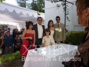 ximena Anuncios gratis en Providencia |  Matrimonios Cristianos con o sin local, vamos a domicilio., Servicio de Banquetes para Matrimonios.