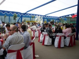 ximena Anuncios gratis en Providencia |  Servicio de Banqueter&iacute;a completo para Empresas., Eventos a empresas.