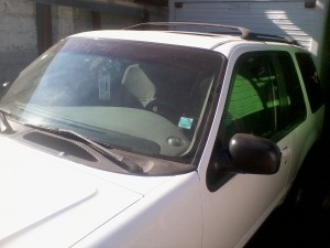 pedro Anuncios gratis en San Ram&oacute;n |  FORD EXPLORER 4.0 , en buen estado y con papeles 