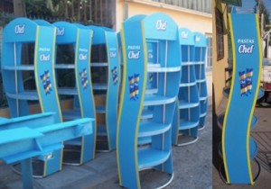 d&aacute; Dise&ntilde;o Anuncios gratis en Providencia |  Exhibidores met&aacute;licos, madera, acr&iacute;lico, dise&ntilde;o y fabricaci&oacute;n de stand, Experiencia y seriedad
