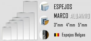 Sergio Anuncios gratis en Estaci&oacute;n Central |  Venta de espejos marco aluminio,madera.Dimensionado y figuras a pedido, Espejos decorativos, oficinas, peluquer&iacute;as,salones y mucho mas