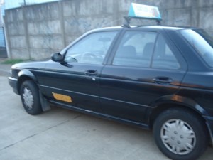 Mauricio Arismendi  Anuncios gratis en Valdivia |  SE VENDE COLECTIVO (FUNCIONANDO) LINEA 50, NISSAN V16 A&Ntilde;O 2007, IMPECABLE ESTADO A $12.000.000 