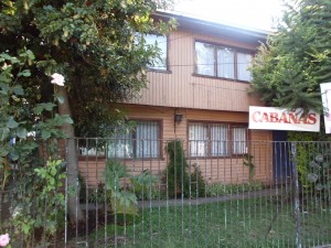 VICTOR VALDIVIA  Anuncios gratis en Temuco |   Vendo propiedad  en una de las arterias mas transitadas de temuco , PROPIEDAD CON 3 CASAS 