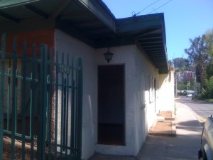 Carlos Gomez Morales Anuncios gratis en Re&ntilde;aca |  Arriendo Casa Vicu&ntilde;a Mackenna a Universitarios, Marzo- Diciembre