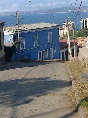 Fresia Sanchez Anuncios gratis en Valpara&iacute;so |  Arriendo casa para veranear,en Valparaiso Chile., Turistas Familias,Parejas,venga a conocer,el Puerto de Valparaiso.