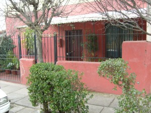 JESSICA ROCHA Anuncios gratis en Independencia |  CASA GRANDE 4 DORMITORIOS COMUNA  DE INDEPENDENCIA., CASA COMUNA DE INDEPENDENCIA.