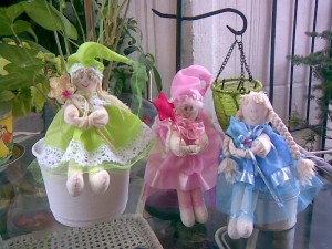  Anuncios gratis en Quilicura |  MU&Ntilde;ECOS, PELUCHES ARTESANALES,, HERMOSOS MU&Ntilde;ECOS