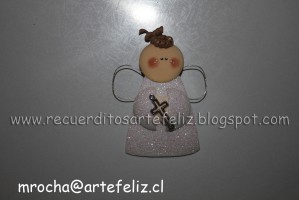 Marcela Rocha Anuncios gratis en &Ntilde;u&ntilde;oa |  Encintados para Bautizos y Otras Ceremonias, Baby shower,Nacimientos,Primeras Comuniones, etc......