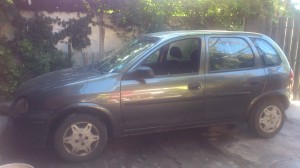 JANET Anuncios gratis en Macul |  VENDO AUTO CHEVROLET CORSA SWING 5 PUERTAS A&Ntilde;O 2006 - POR APUROS, UNICA DUE&Ntilde;A