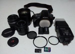 diego chavez Anuncios gratis en Rapel de Navidad |  camara digital sony a330, camara reflex digital