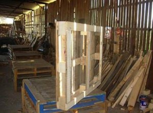 Jorge Anuncios gratis en Concepci&oacute;n |  PALLETS, Pallets Nuevos y Reciclados