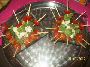 andrea mu&ntilde;oz Anuncios gratis en San Ram&oacute;n |  servicio de banqueteria, banqueteria