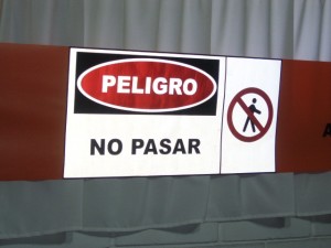 Jorge Castillo Alegr&iacute;a Anuncios gratis en Santiago |  SE&Ntilde;ALETICA INDUSTRIAL BUENAS PRACTICAS BPM  BPA, Se&ntilde;alizaci&oacute;n Integral para Recintos y Oficinas