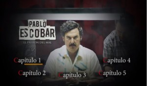 Paolo Morales Anuncios gratis en Temuco |  PABLO ESCOBAR EL PATRON DEL MAL SERIE COMPLETA DVD, M&Aacute;S DOCUMENTAL