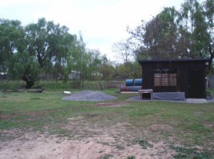 ABS PROPIDADES Anuncios gratis en Concepci&oacute;n |  Vendo parcela 5800m2, sector Rinconada Chillan, chillan