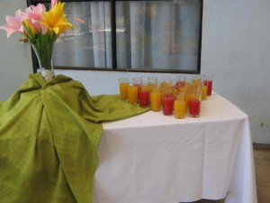 andrea mu&ntilde;oz Anuncios gratis en San Ram&oacute;n |  servicio de banqueteria, eventos