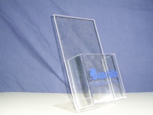 Jorge Castillo A. Anuncios gratis en Santiago |  PORTA FOLLETOS Y DISPLAYS EN ACRILICO, Todo en Acr&iacute;lico... dispensadores, porta volantes, c&uacute;pulas