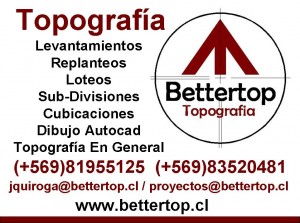 Jose Luis Quiroga Anuncios gratis en Limache |  Topografo Topografia Levantamientos Replanteos Limache Servicios En General, Topografo Limache Olmue