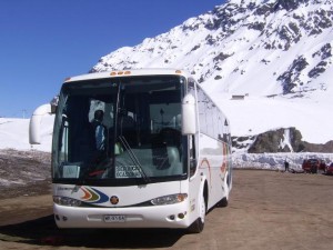 Javier Anuncios gratis en Maipú |  Arriendo de Buses , Buses Turismo