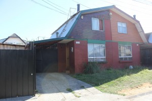 GMN-Chile Propiedades Anuncios gratis en Valdivia |  Valdivia / Casa a la venta , Sector Villa Pedro Montt