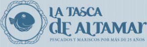La Tasca de Altamar Anuncios gratis en Las Condes |  Restaurant de mariscos, La Tasca de Altamar, La Tasca de Altamar