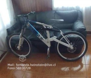 Maria Fernanda Anuncios gratis en Rapel de Navidad |  Bicicleta de Descenso, Buena, Bonita y Barata