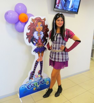 caramelos eventos Anuncios gratis en Providencia |  Cumplea&ntilde;os Pincesas y Monster High, Payasos, Pintacaritas, Entretenci&oacute;n.