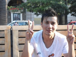 HECTOR Anuncios gratis en Las Condes |  MASAJES RELAJANTES A DOMICILIO, MASAJES A DOMICILIO