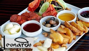 Leonardo Inostroza Corval&aacute;n Anuncios gratis en Las Condes |  Banquetes & Eventos Leonardo Inostroza Corval&aacute;n, C&oacute;ctel y Cenas a Domicilio a Producci&oacute;n Completa de Eventos