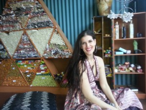 Conchi saeta Anuncios gratis en La Reina |  AUTENTICA ESPA&Ntilde;OLA ANDALUZA VIDENTE , andaluza vidente 