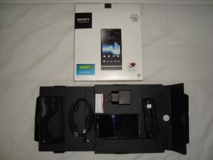 PATRICIO Anuncios gratis en Providencia |  Xpiria s como nuevo desbloqueado  mas lamina y carcasa case-mate, Caja y accesorios