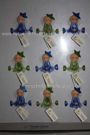 Marcela Rocha Anuncios gratis en &Ntilde;u&ntilde;oa |  Encintados y recuerditos ,muy lindos y originales, Bautizos,baby shower,primeras comuniones,etc...