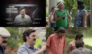 Paolo Morales Anuncios gratis en Temuco |  Pablo escobar el patron del mal serie completa dvd sin censura, M&Aacute;s documental