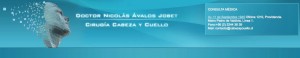 Cirug&iacute;a Cabeza y Cuello Anuncios gratis en  Tumores base del cr&aacute;neo, dr. nicol&aacute;s &Aacute;valos, cirug&iacute;a cabeza y cuello., Av. 11 de septiembre 1945 oficina 1210, providencia, santiago de chile