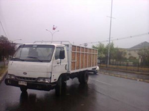 alejandra Anuncios gratis en La Reina |  Fletes minimudanzas dentro de santiago 85638005 traslados varios en sa, Fletes minimudanzas 