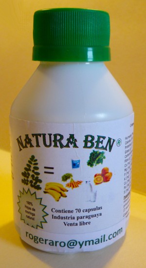 Roger Alejandro Oviedo Anuncios gratis en San Pedro de la Paz |  Moringa en polvo, capsulas , semillas hojas secas para infuci&oacute;n., Polvo de moringa, capsulas en frascos de 70 unidades y semillas.