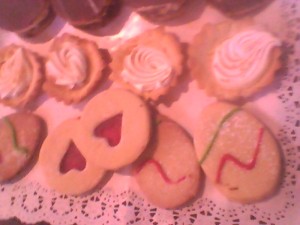 Lucia Elena Lazo Acu&ntilde;a Anuncios gratis en Las Condes |  Canap&eacute;s salados dulces a domicilio, tapaditos, brochetas, pastelitos , Cocteler&iacute;a a domicilio