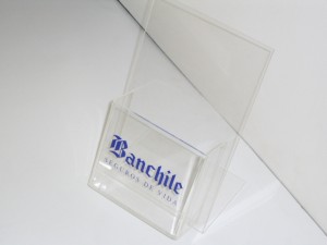 Jorge Castillo A. Anuncios gratis en Santiago |  PORTA FOLLETOS - SOPORTE ZAPATILLAS - DISPLAYS, ACRILICOS TODO ACRILICO CON Y SIN IMPRESION